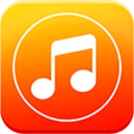 Logo of Music Player 2 android Application 