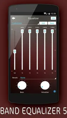 Music Player 2 android App screenshot 3